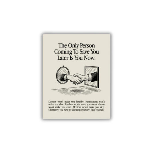 You Now Poster